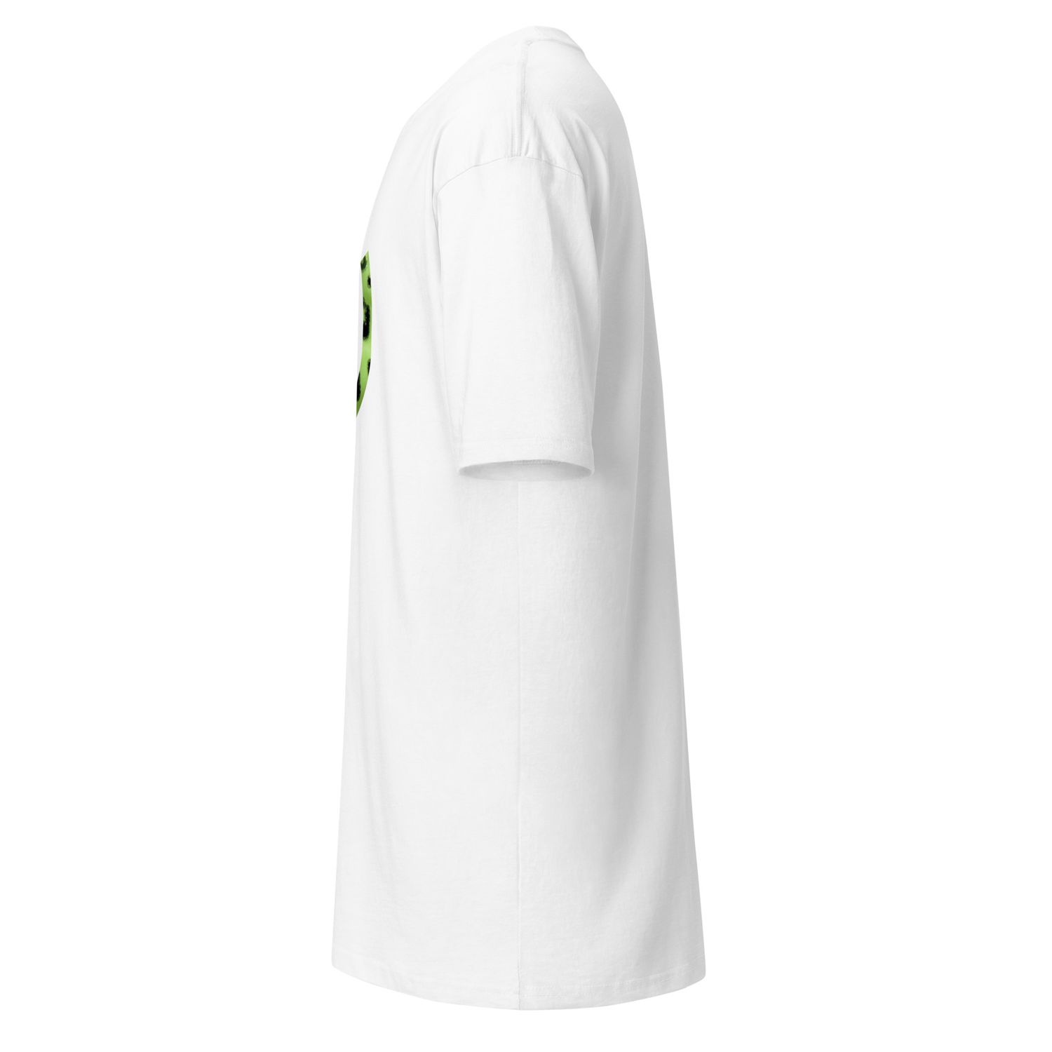 THE WUFF® Sundrop S7 – Premium-T-Shirt