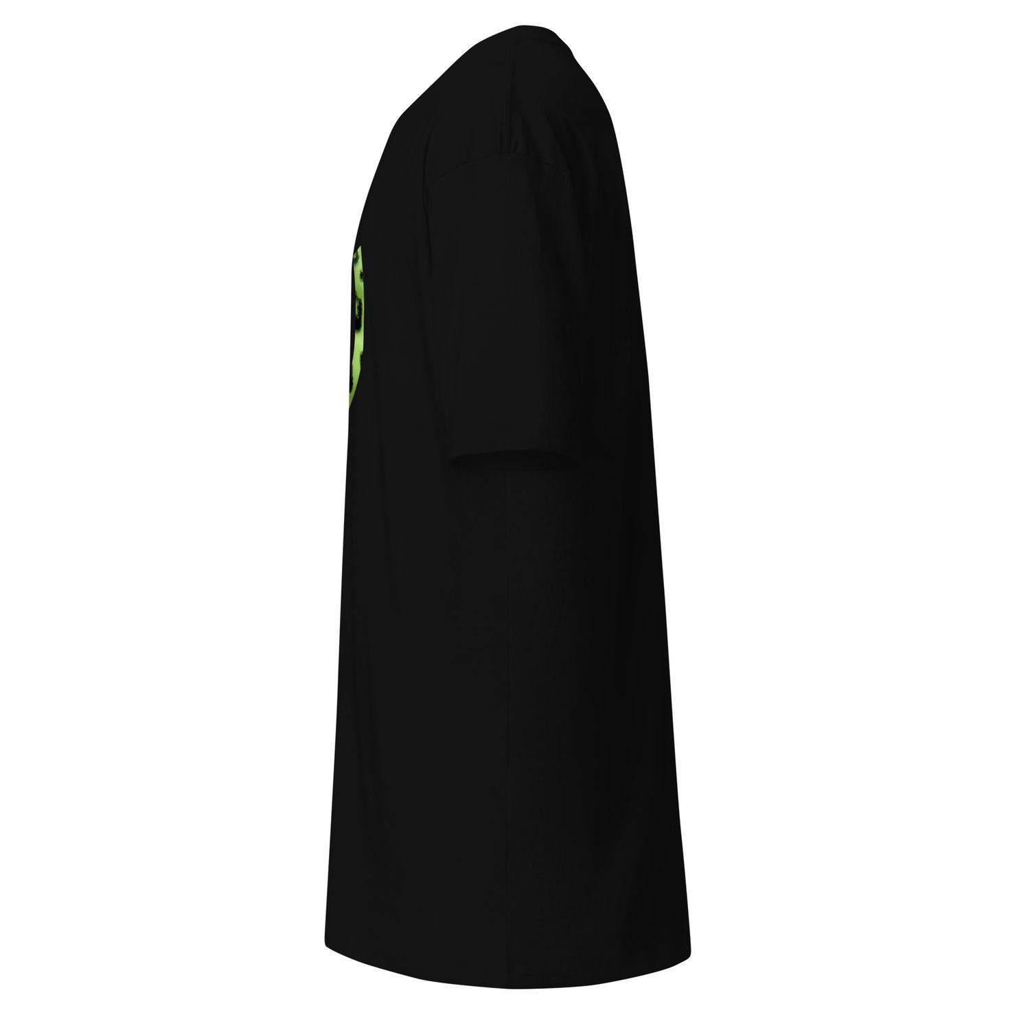 THE WUFF® Sundrop S7 – Premium-T-Shirt