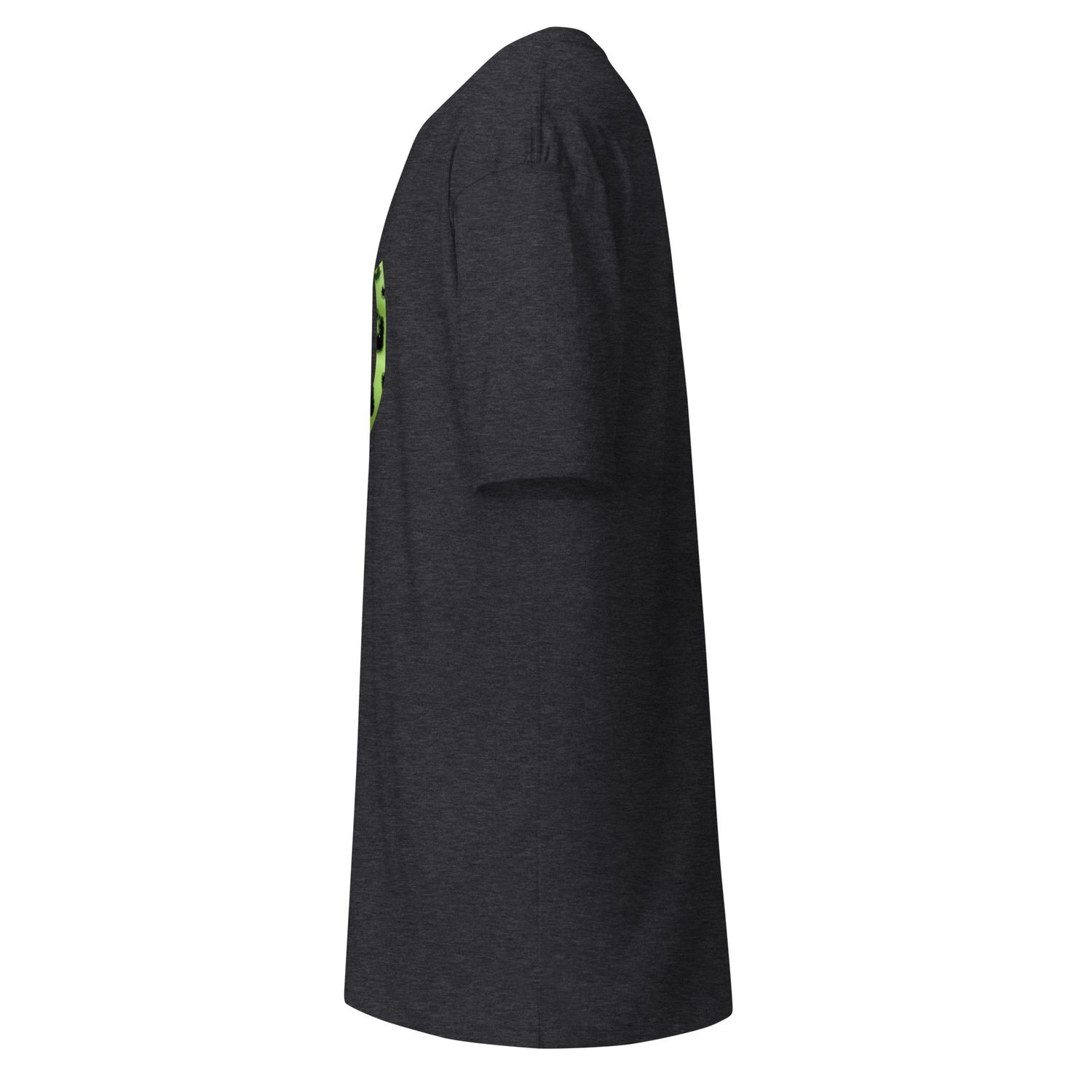 THE WUFF® Sundrop S7 – Premium-T-Shirt