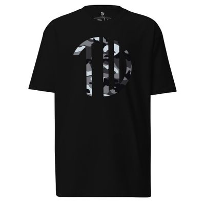 THE WUFF® Sundrop S8 – Premium-T-Shirt
