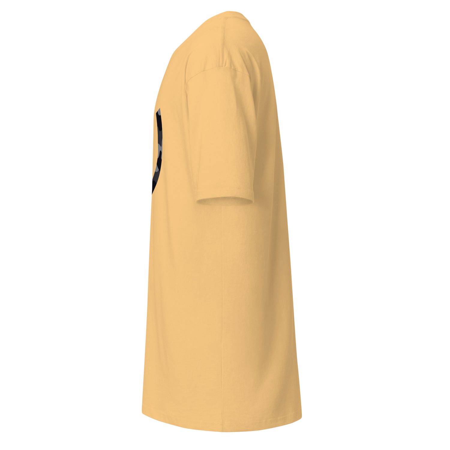 THE WUFF® Sundrop S8 – Premium-T-Shirt