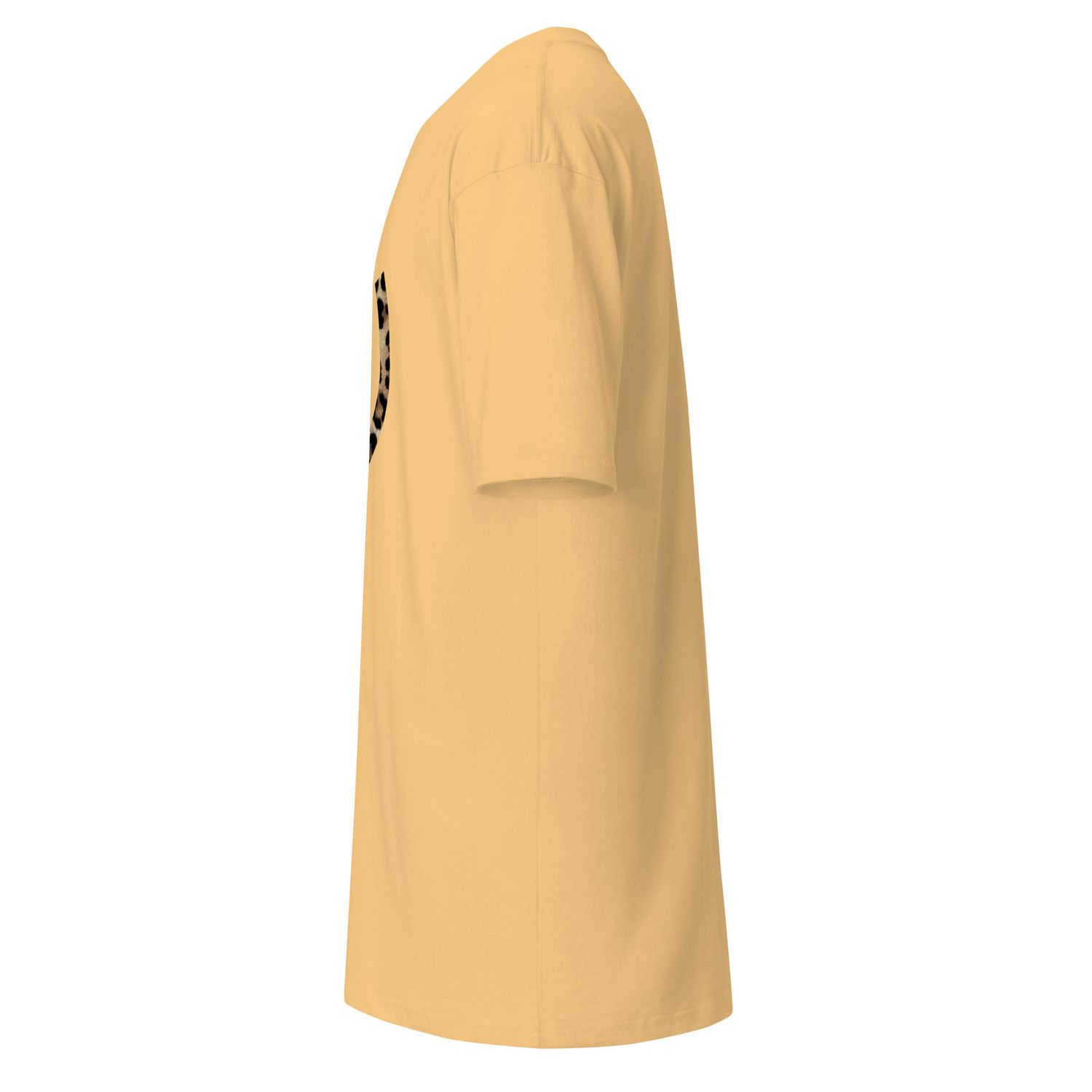THE WUFF® Sundrop S9 – Premium-T-Shirt