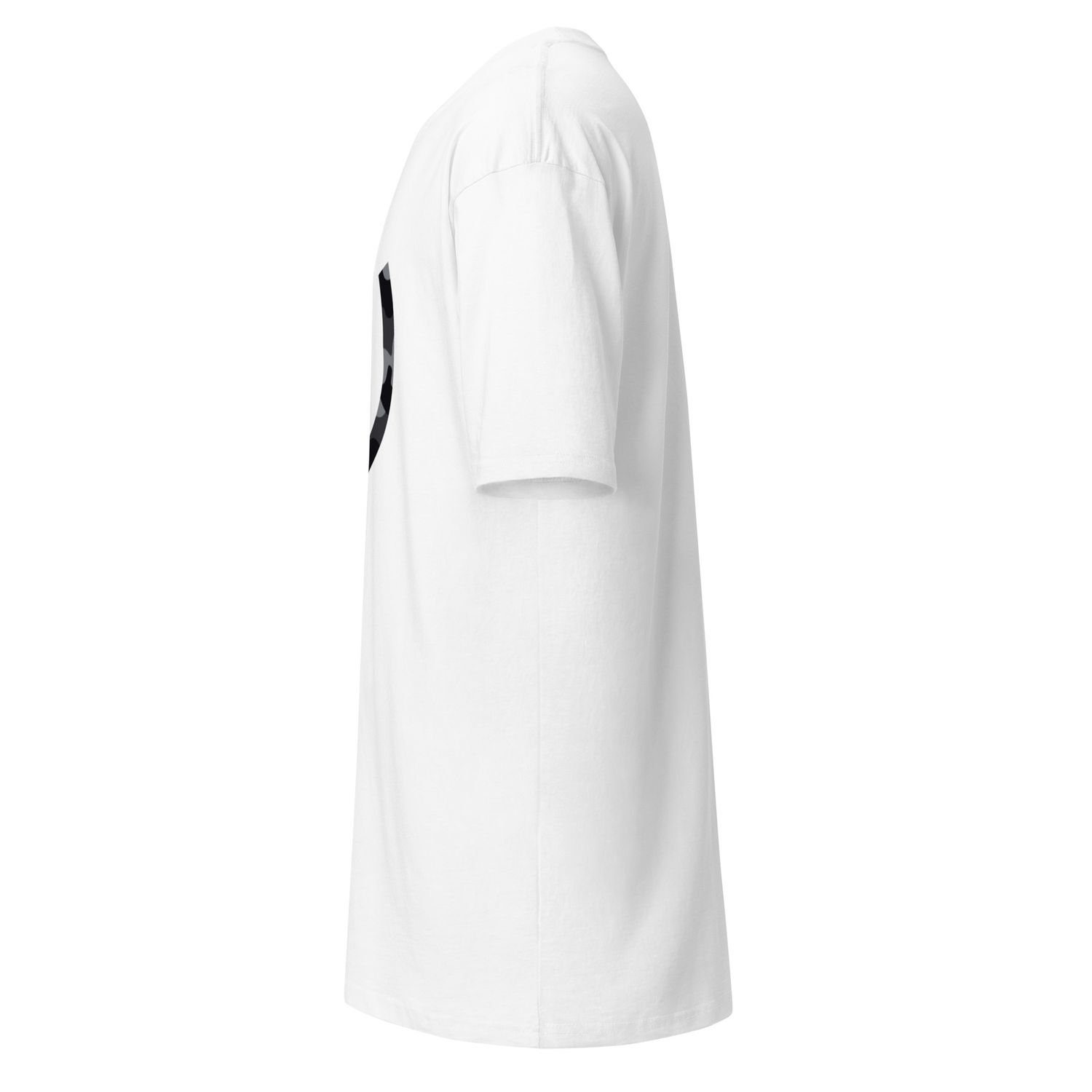 THE WUFF® Sundrop S8 – Premium-T-Shirt