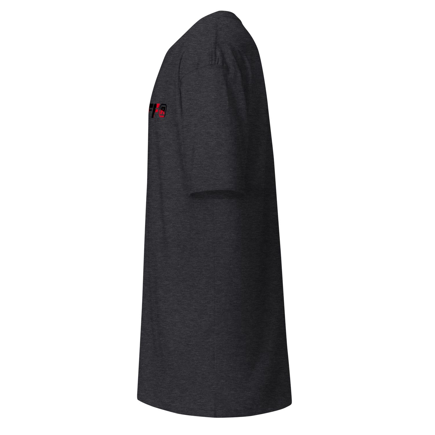 THE WUFF® Sundrop S10 – Premium-T-Shirt