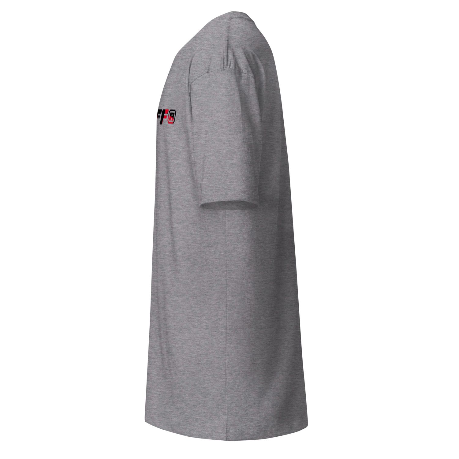 THE WUFF® Sundrop S10 – Premium-T-Shirt