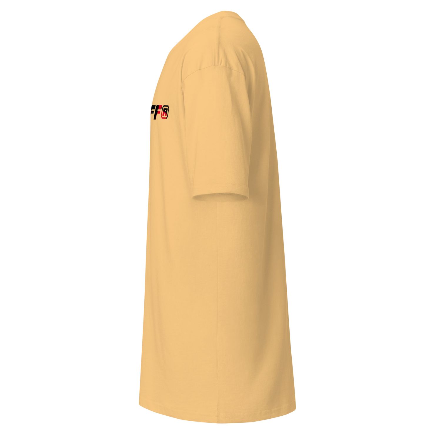 THE WUFF® Sundrop S10 – Premium-T-Shirt