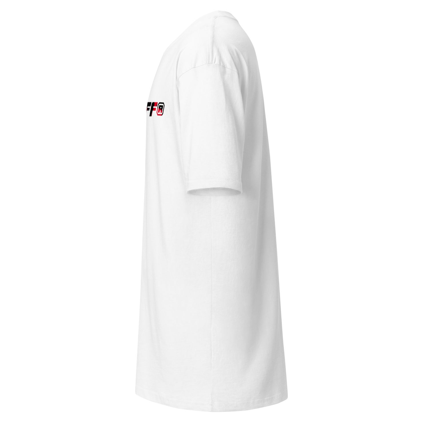 THE WUFF® Sundrop S10 – Premium-T-Shirt