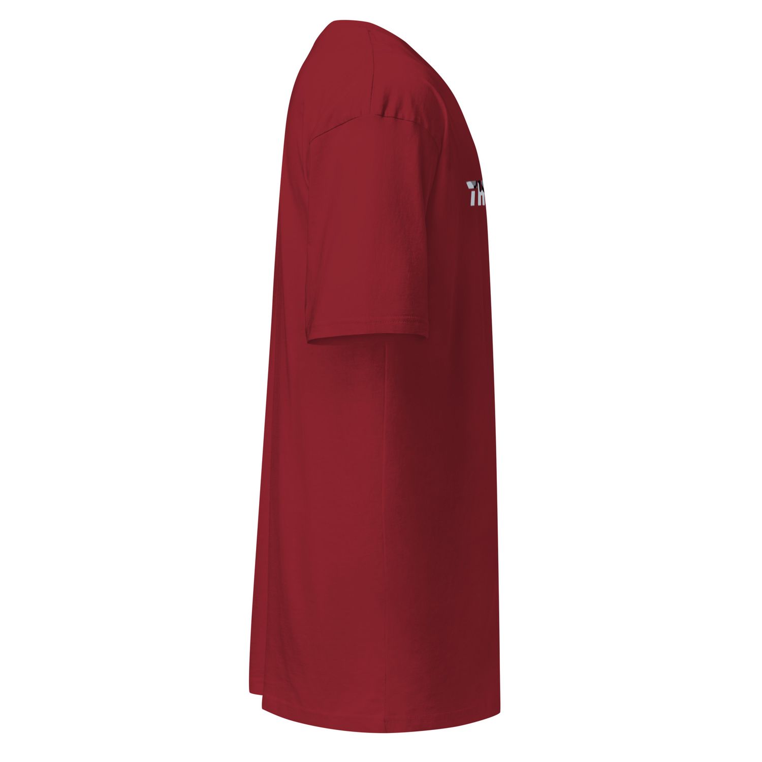 THE WUFF® Sundrop S11 – Premium-T-Shirt