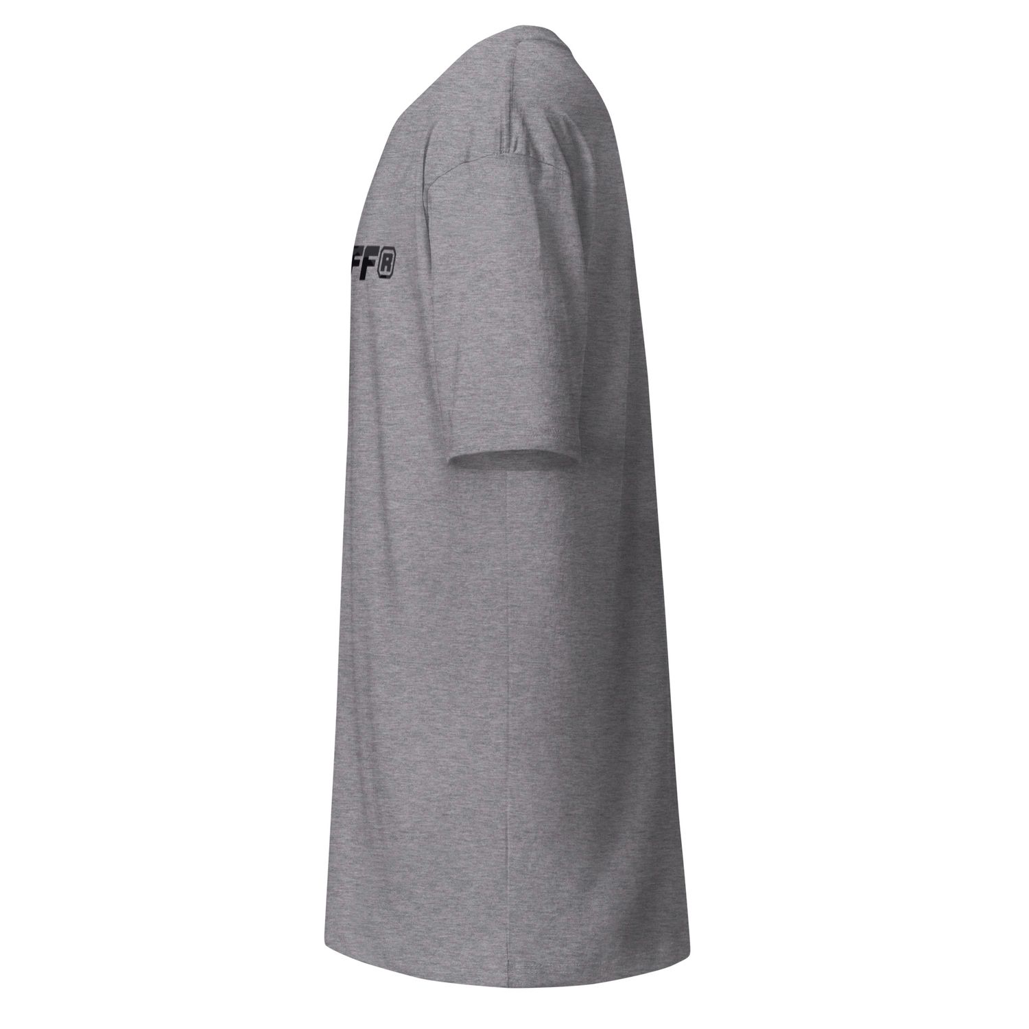 THE WUFF® Sundrop S11 – Premium-T-Shirt