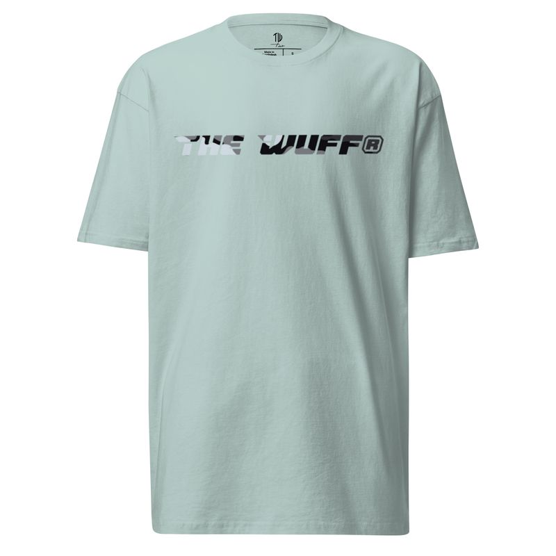 THE WUFF® Sundrop S11 – Premium-T-Shirt