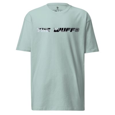 THE WUFF® Sundrop S11 – Premium-T-Shirt