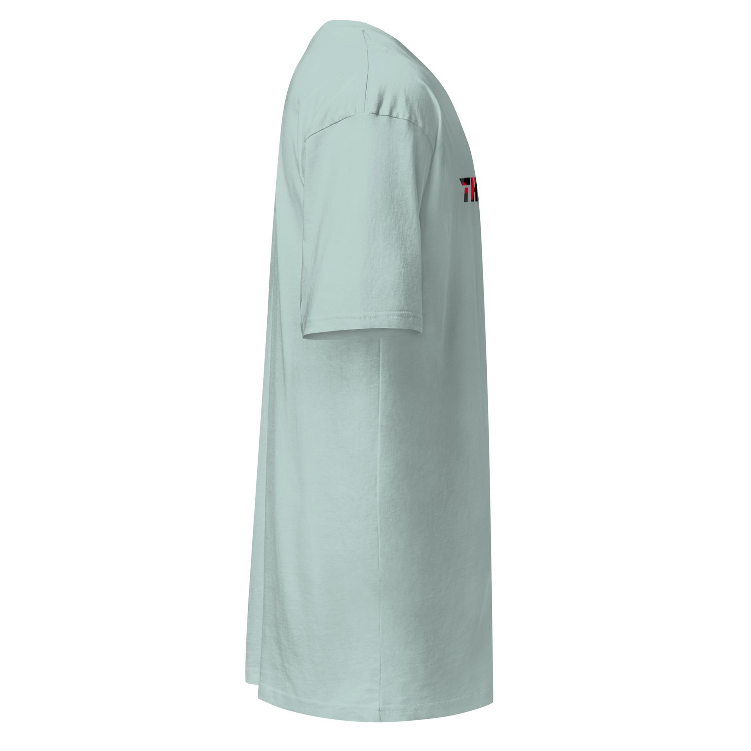 THE WUFF® Sundrop S10 – Premium-T-Shirt