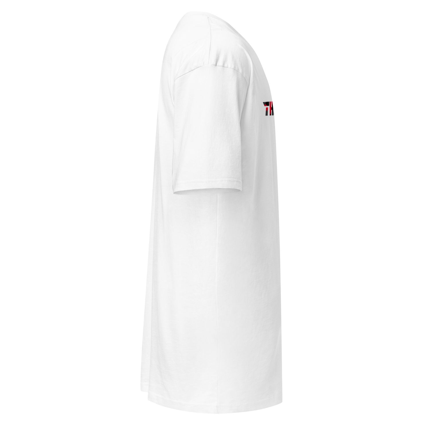 THE WUFF® Sundrop S10 – Premium-T-Shirt