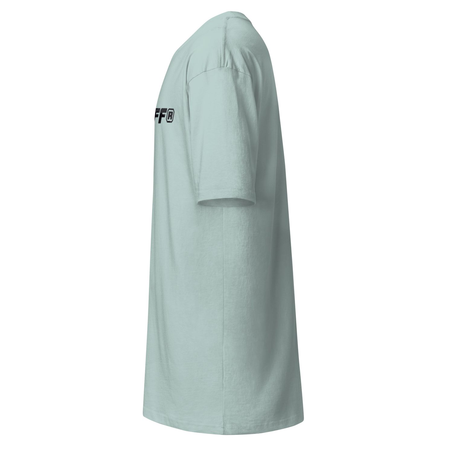 THE WUFF® Sundrop S11 – Premium-T-Shirt