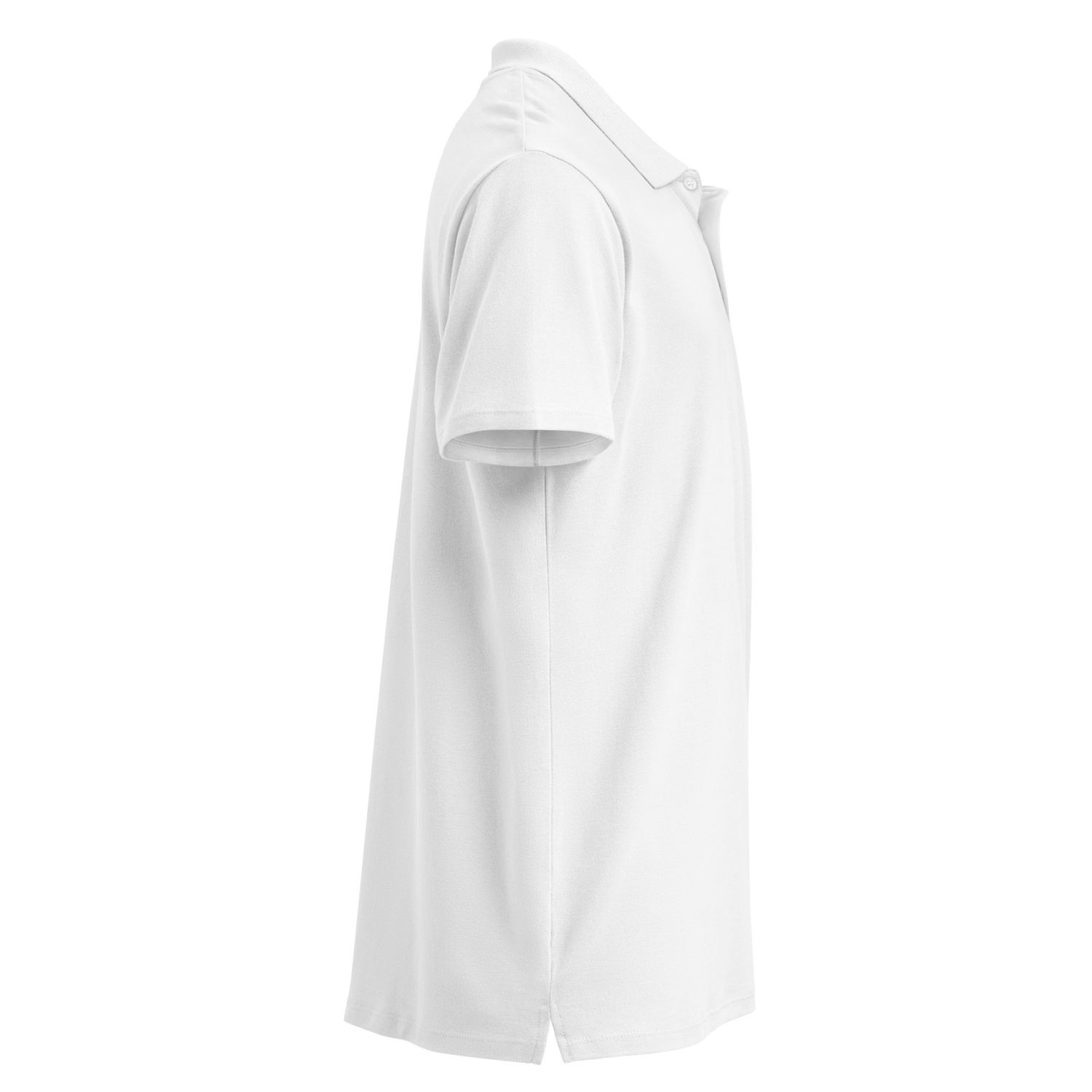 THE WUFF® POLO Premium-Piqué-Poloshirt