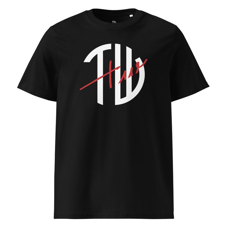 The Wuff® Unisex-Bio-Baumwoll-T-Shirt