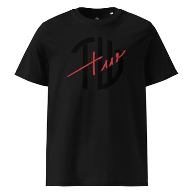 The Wuff® Unisex-Bio-Baumwoll-T-Shirt
