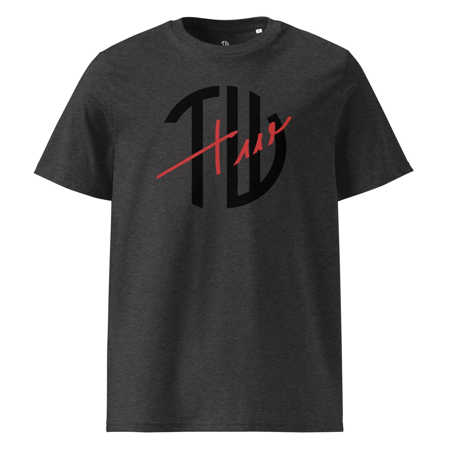 The Wuff® Unisex-Bio-Baumwoll-T-Shirt