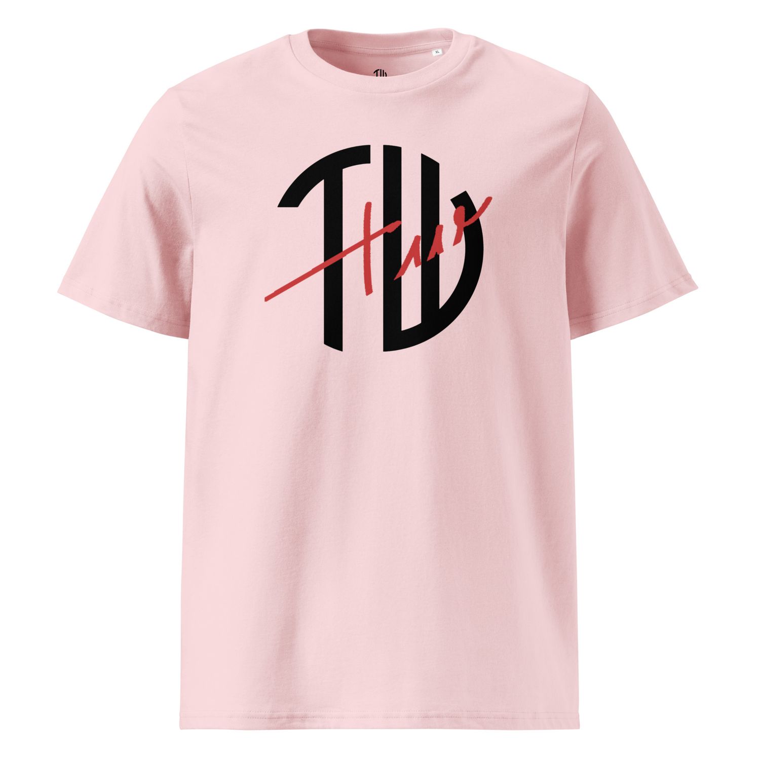 The Wuff® Unisex-Bio-Baumwoll-T-Shirt