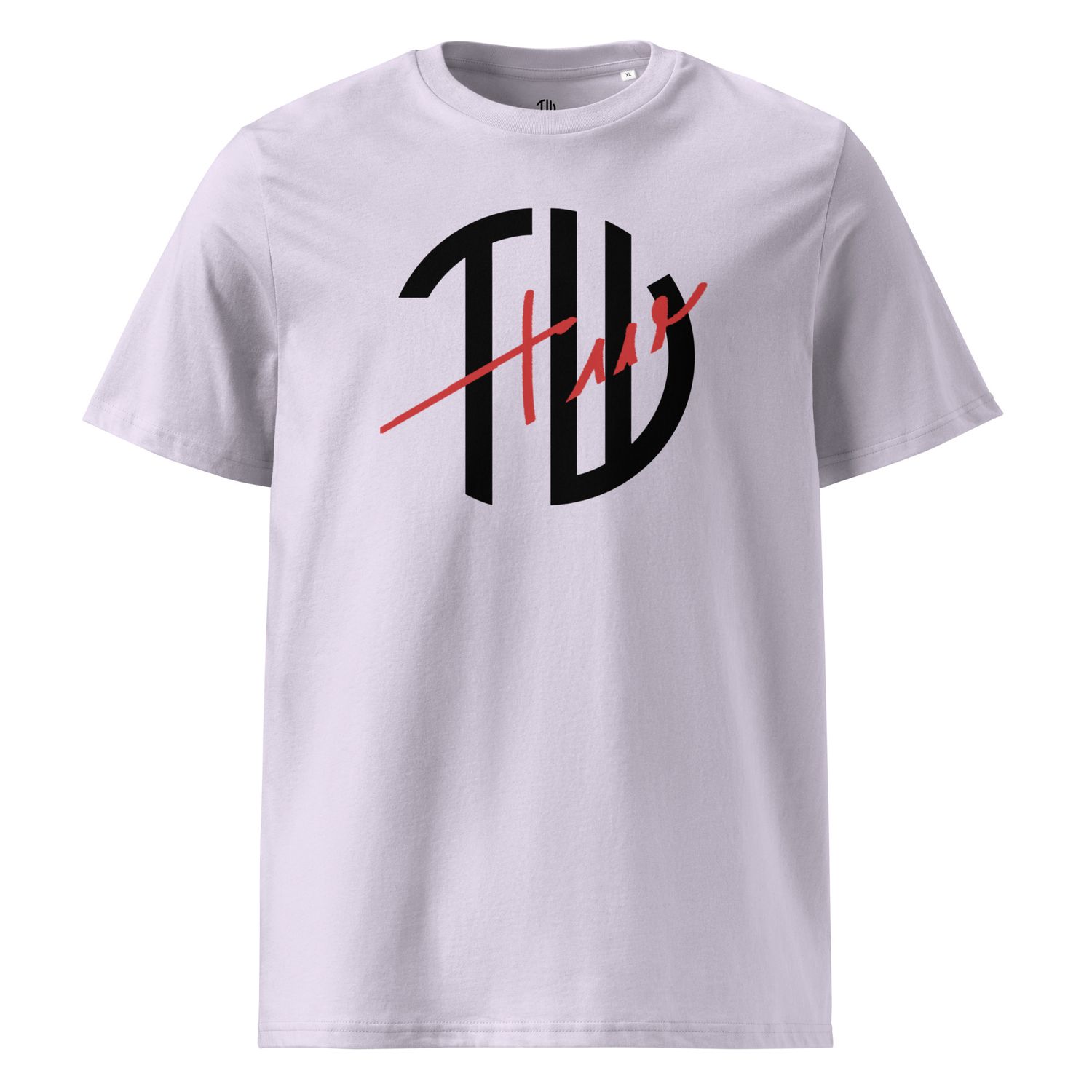 The Wuff® Unisex-Bio-Baumwoll-T-Shirt