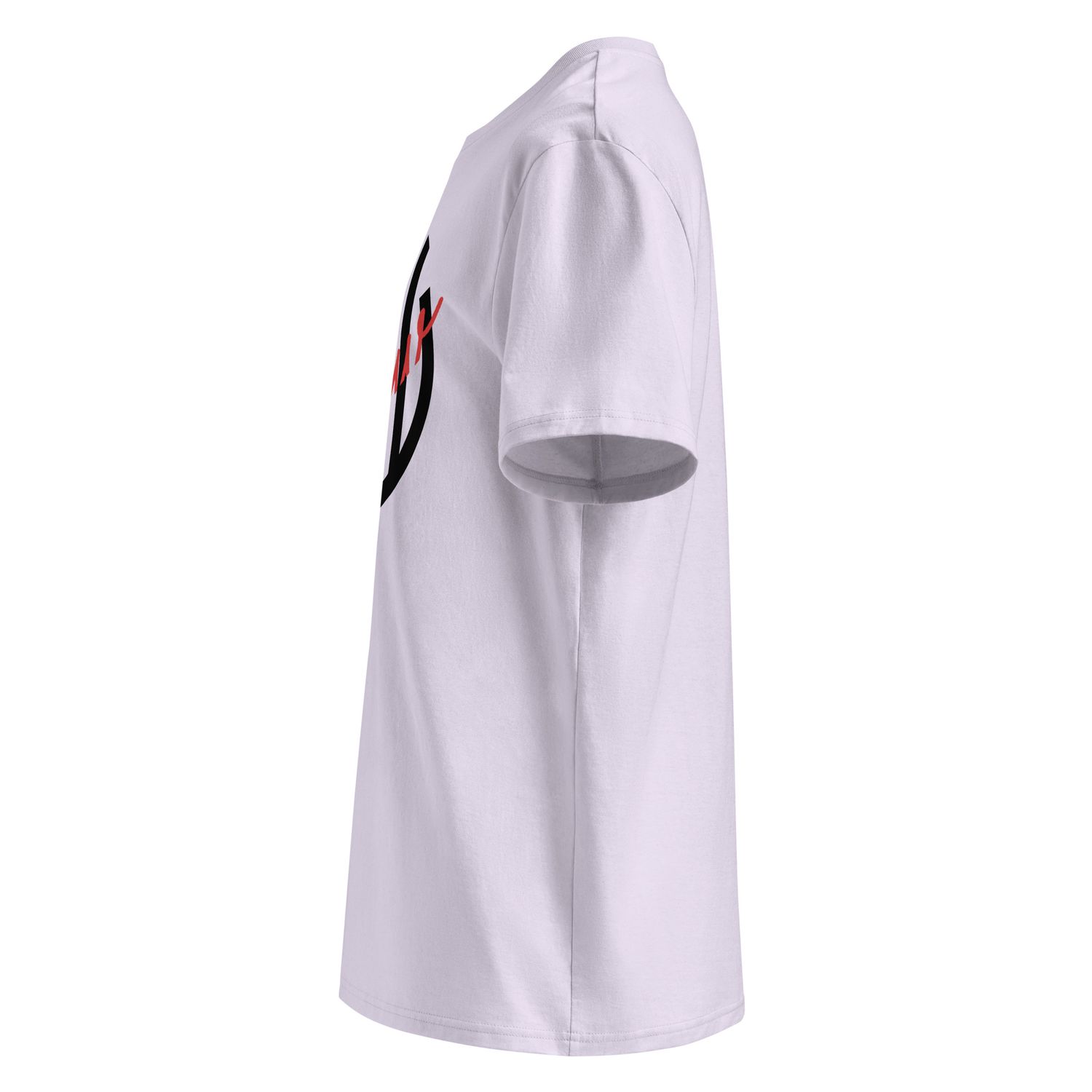 The Wuff® Unisex-Bio-Baumwoll-T-Shirt