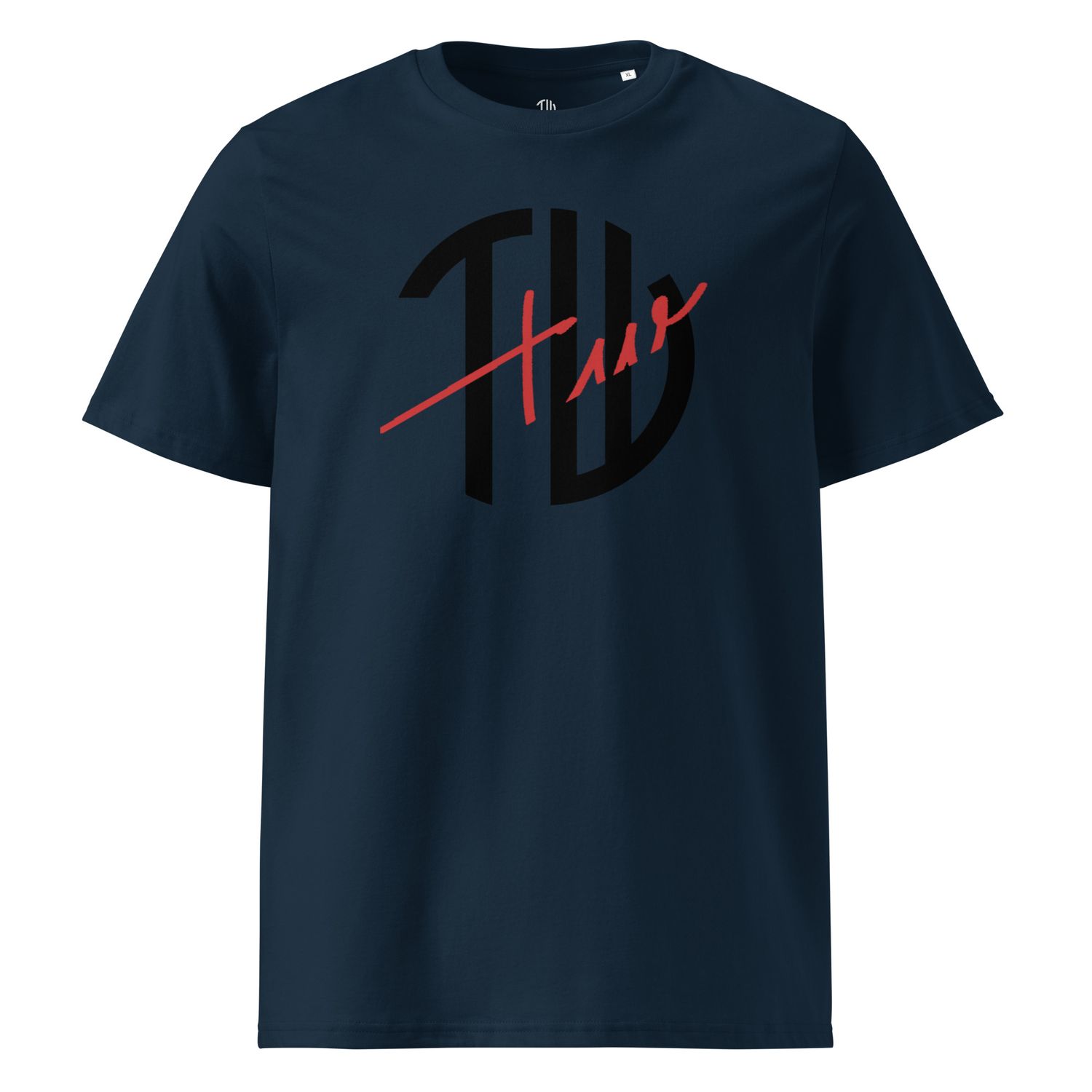 The Wuff® Unisex-Bio-Baumwoll-T-Shirt