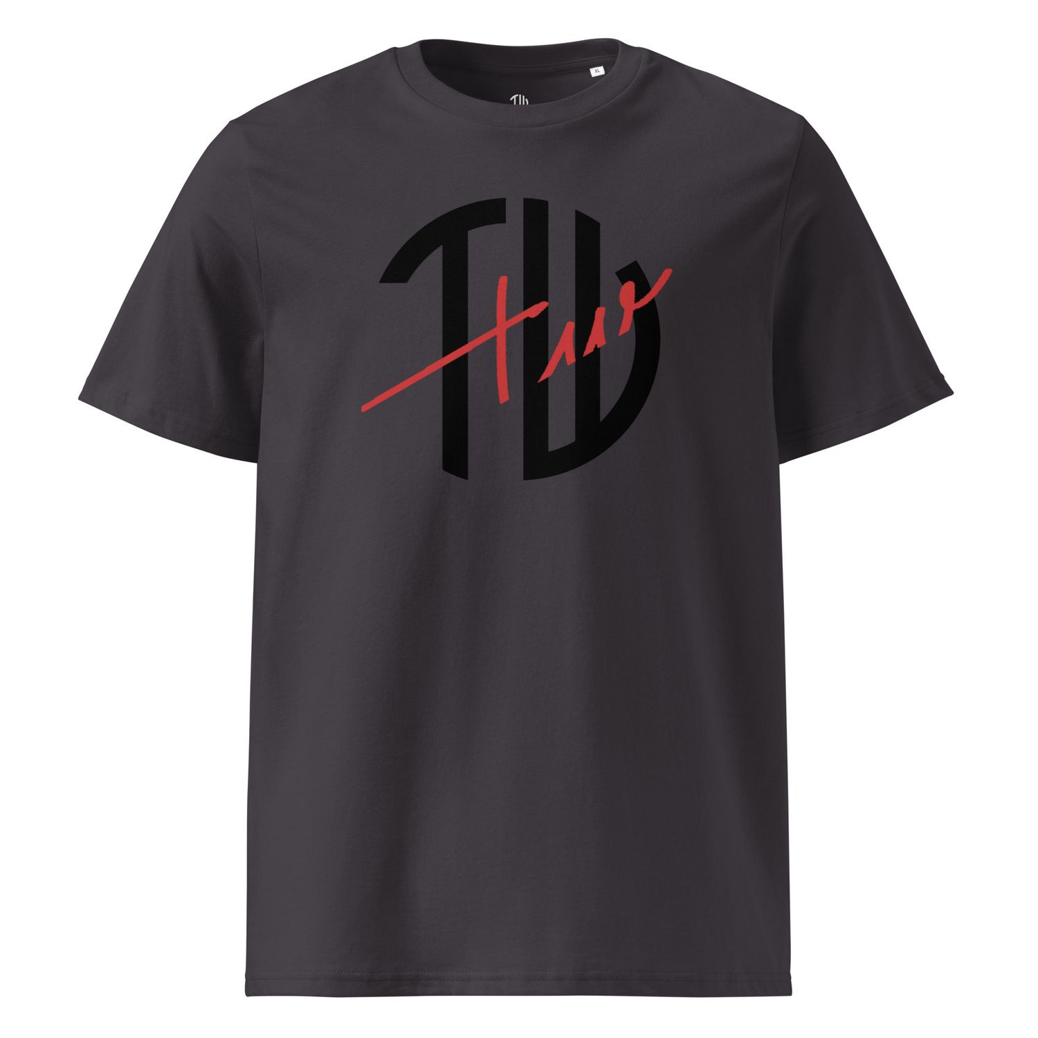 The Wuff® Unisex-Bio-Baumwoll-T-Shirt