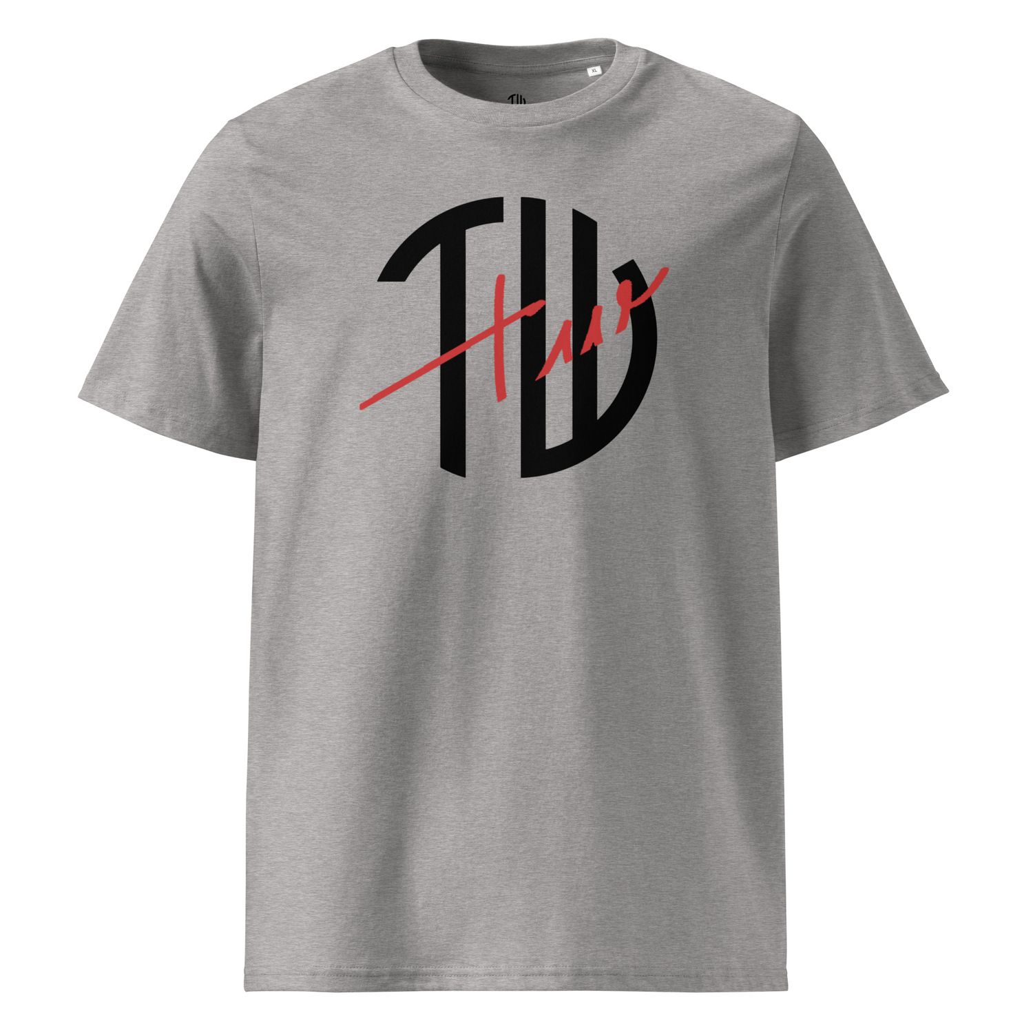 The Wuff® Unisex-Bio-Baumwoll-T-Shirt