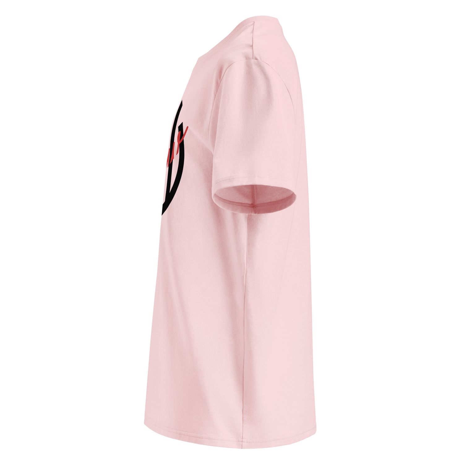 The Wuff® Unisex-Bio-Baumwoll-T-Shirt