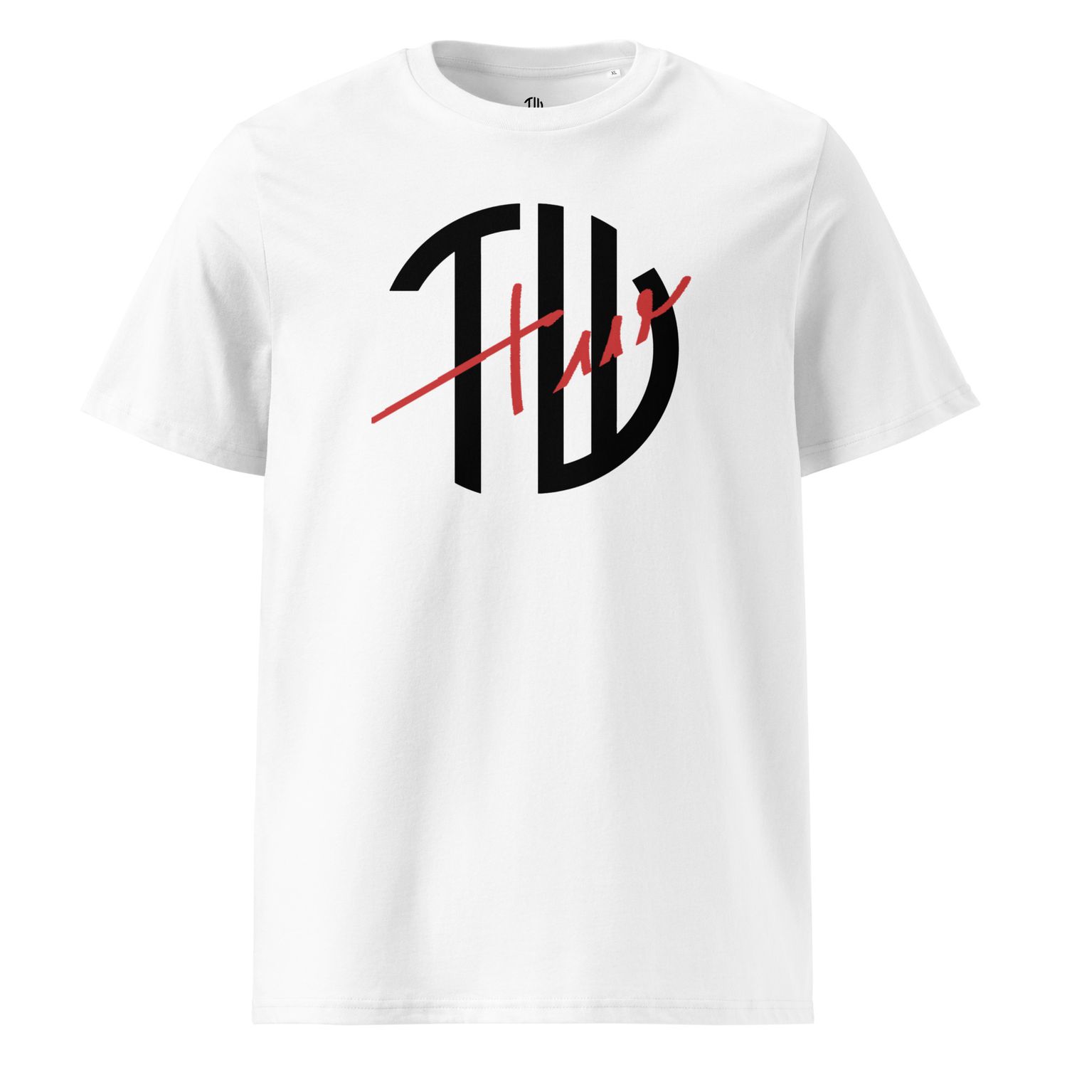 The Wuff® Unisex-Bio-Baumwoll-T-Shirt
