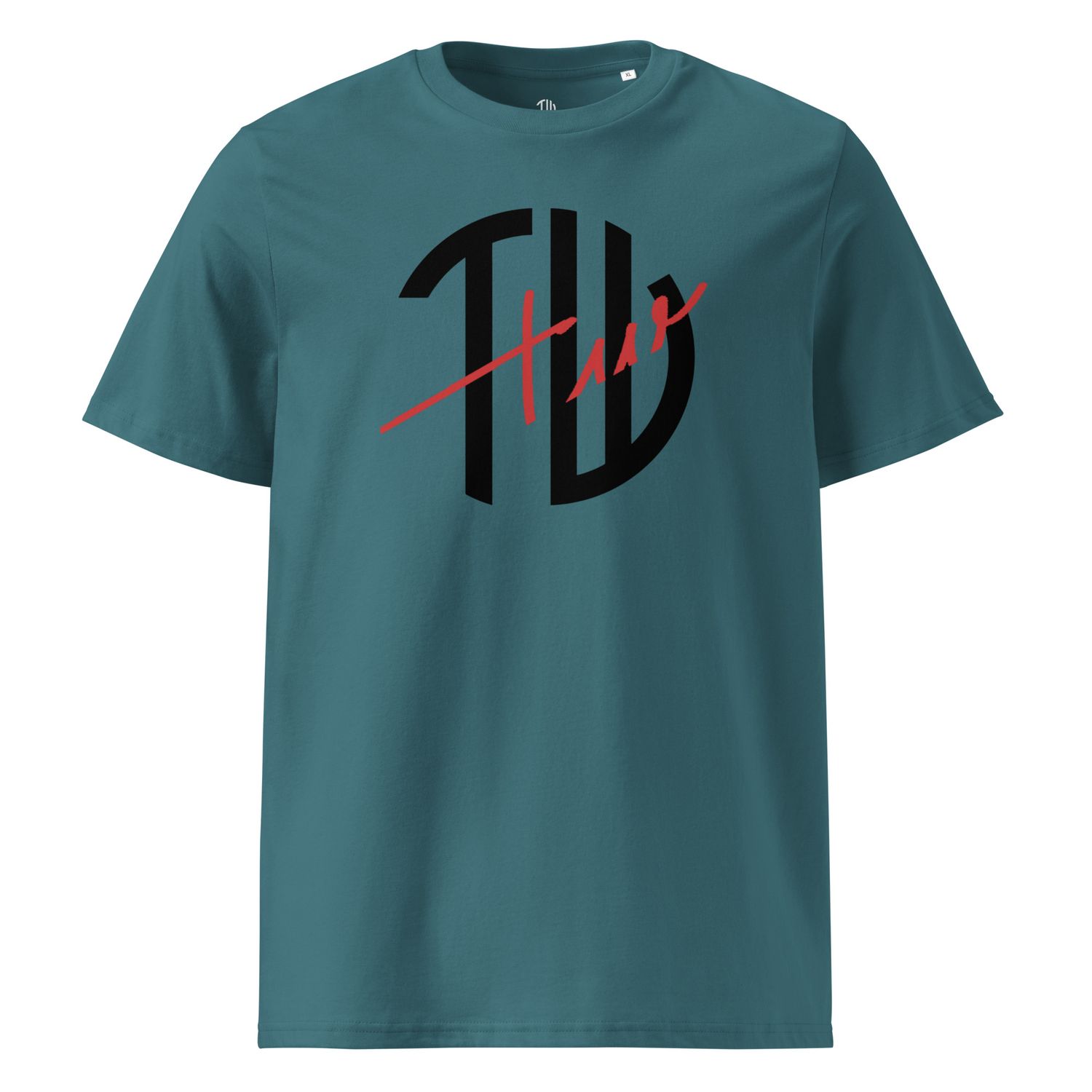 The Wuff® Unisex-Bio-Baumwoll-T-Shirt