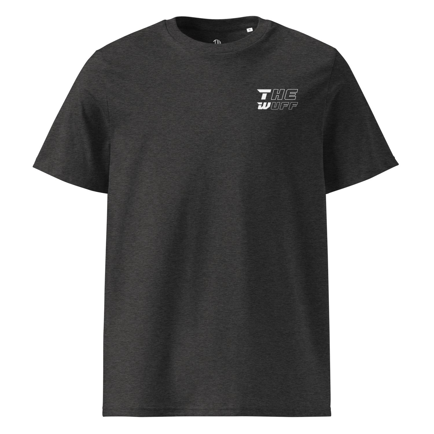 The Wuff® Unisex-Bio-Baumwoll-T-Shirt
