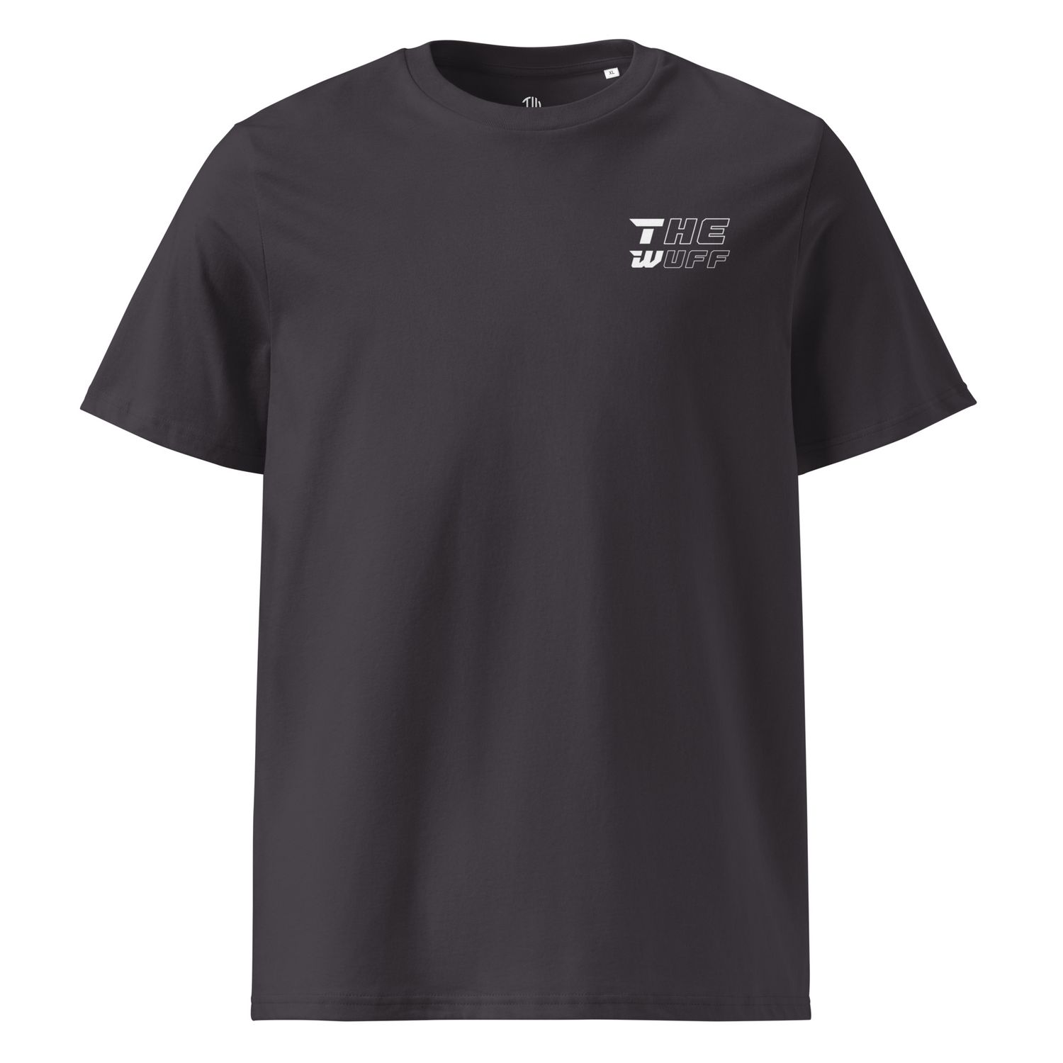 The Wuff® Unisex-Bio-Baumwoll-T-Shirt