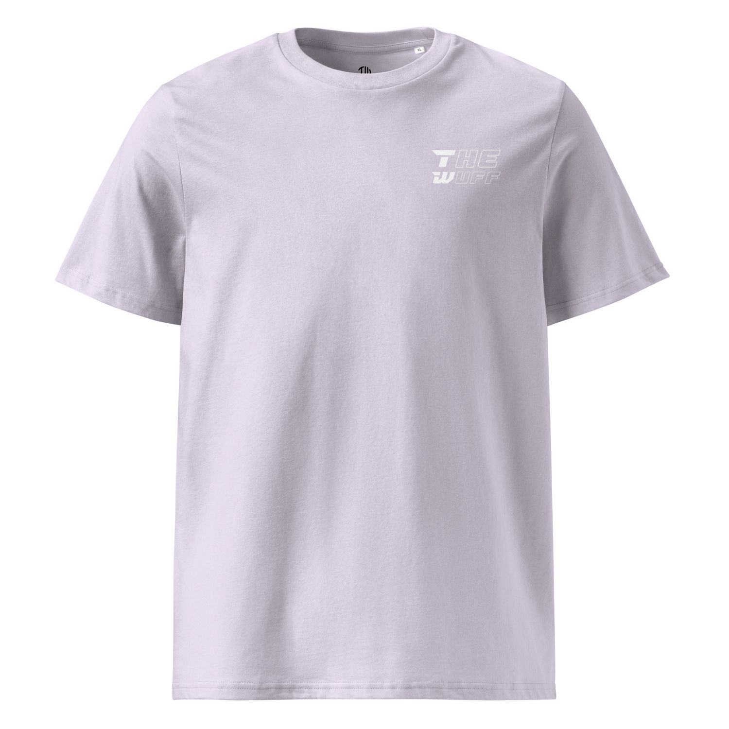 The Wuff® Unisex-Bio-Baumwoll-T-Shirt