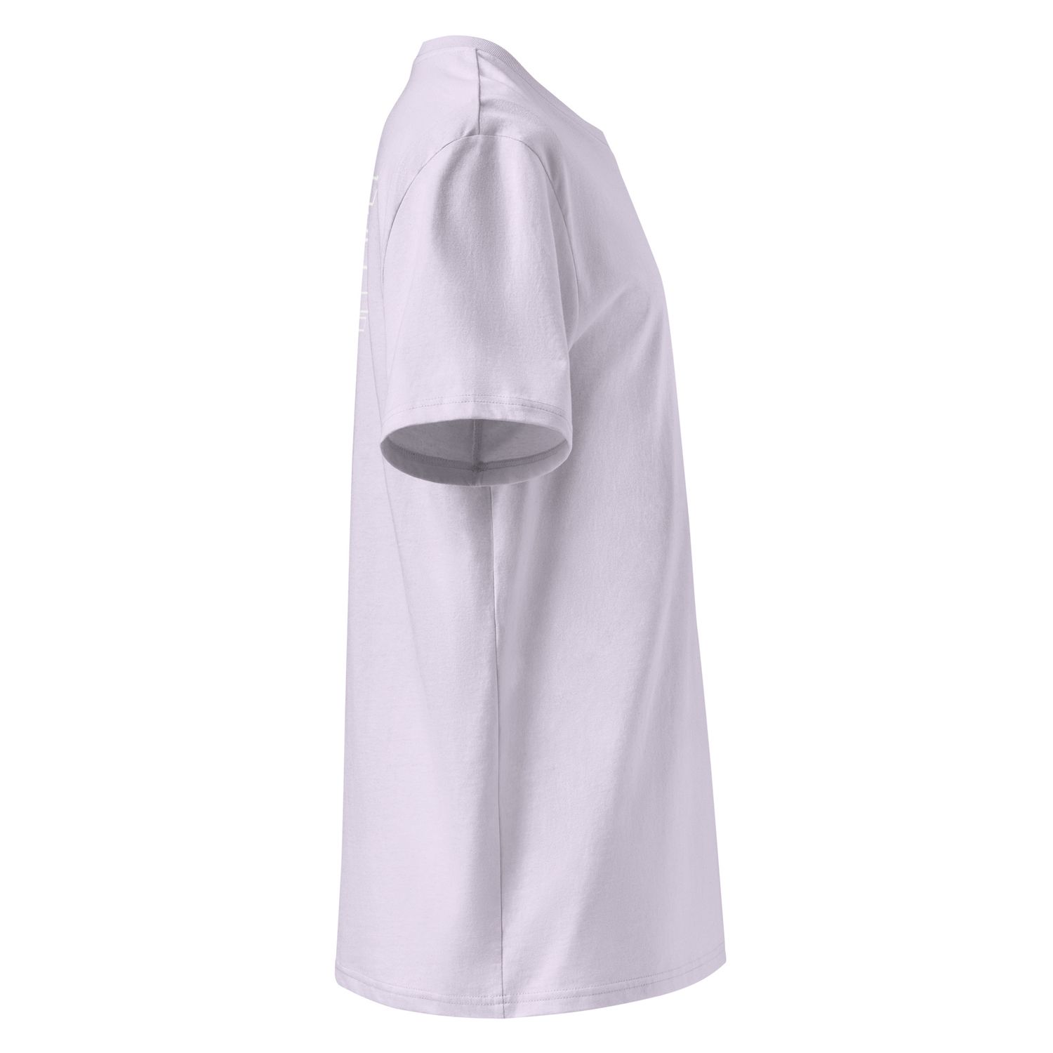 The Wuff® Unisex-Bio-Baumwoll-T-Shirt