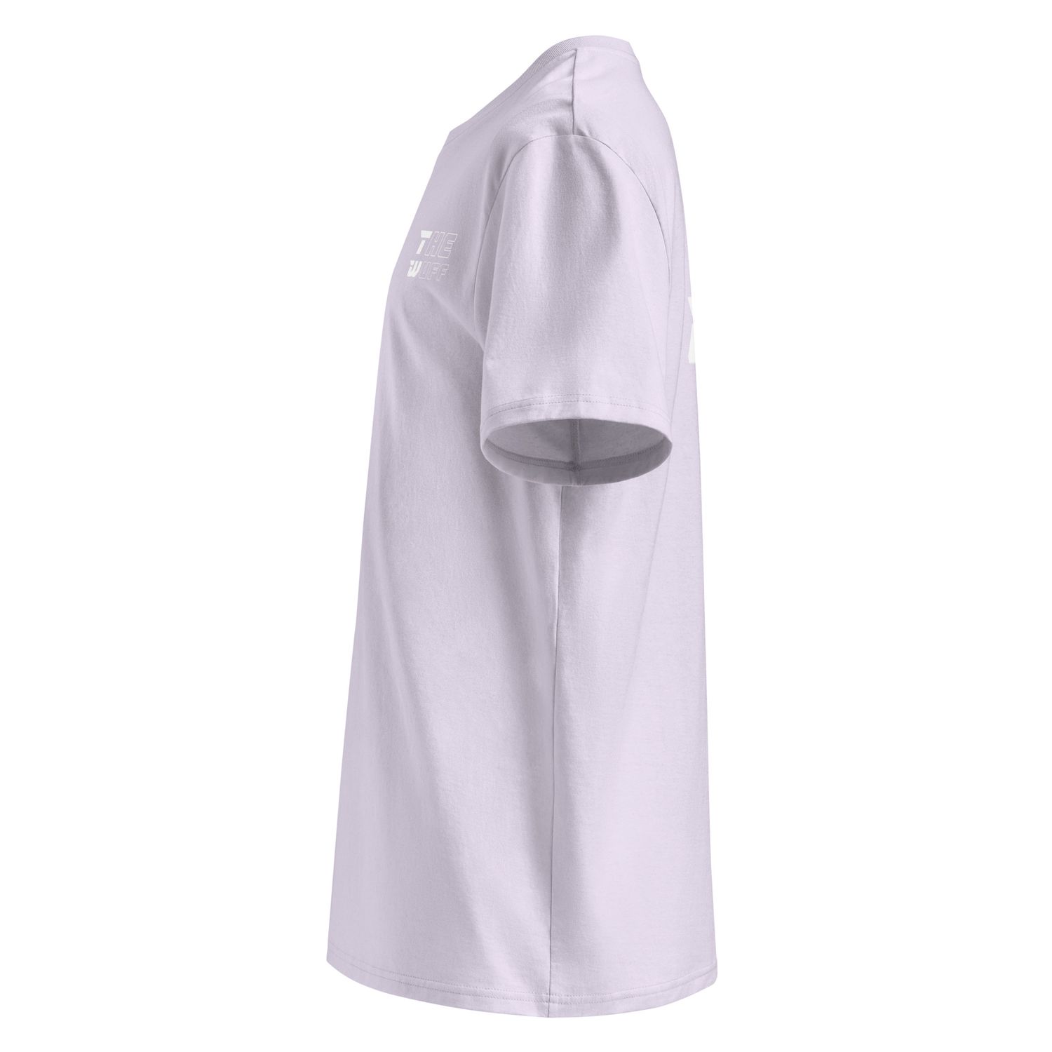 The Wuff® Unisex-Bio-Baumwoll-T-Shirt