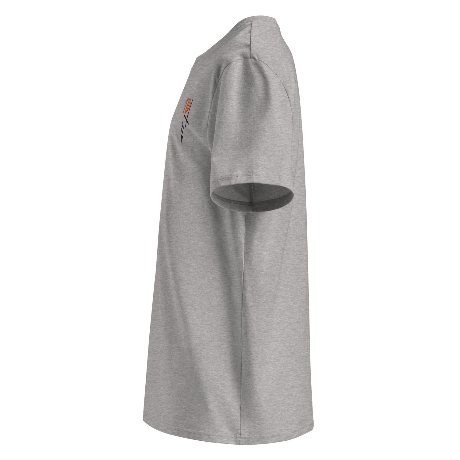 The Wuff® Unisex-Bio-Baumwoll-T-Shirt
