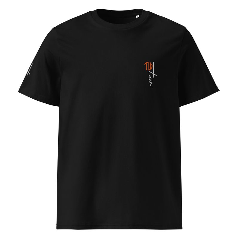 The Wuff® Unisex-Bio-Baumwoll-T-Shirt
