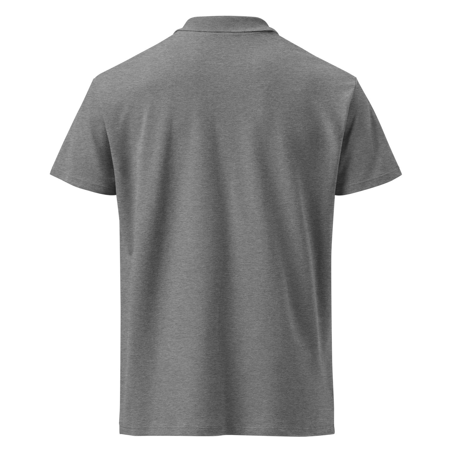THE WUFF® POLO Premium-Piqué-Poloshirt