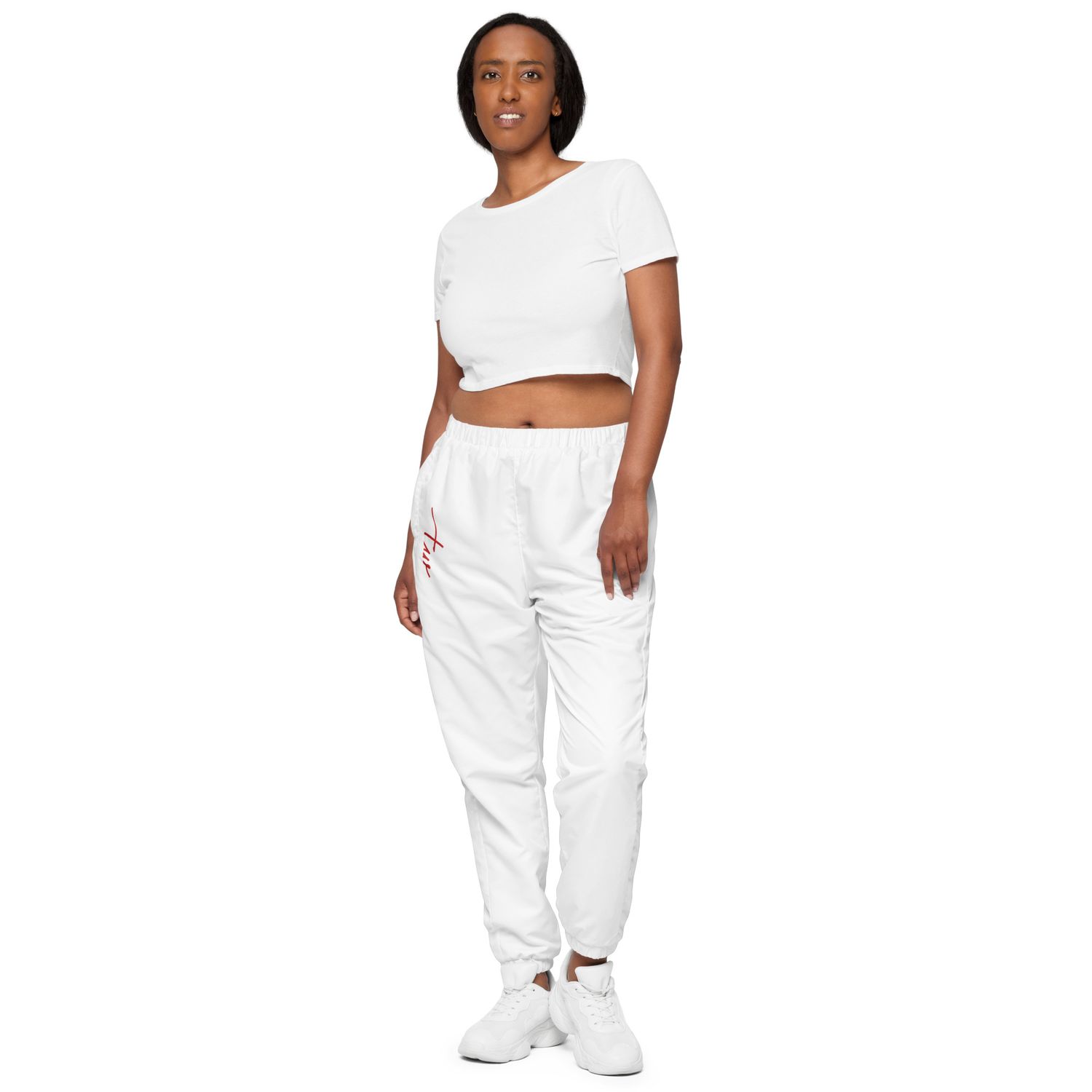 The Wuff® Premium Unisex-Trainingshose