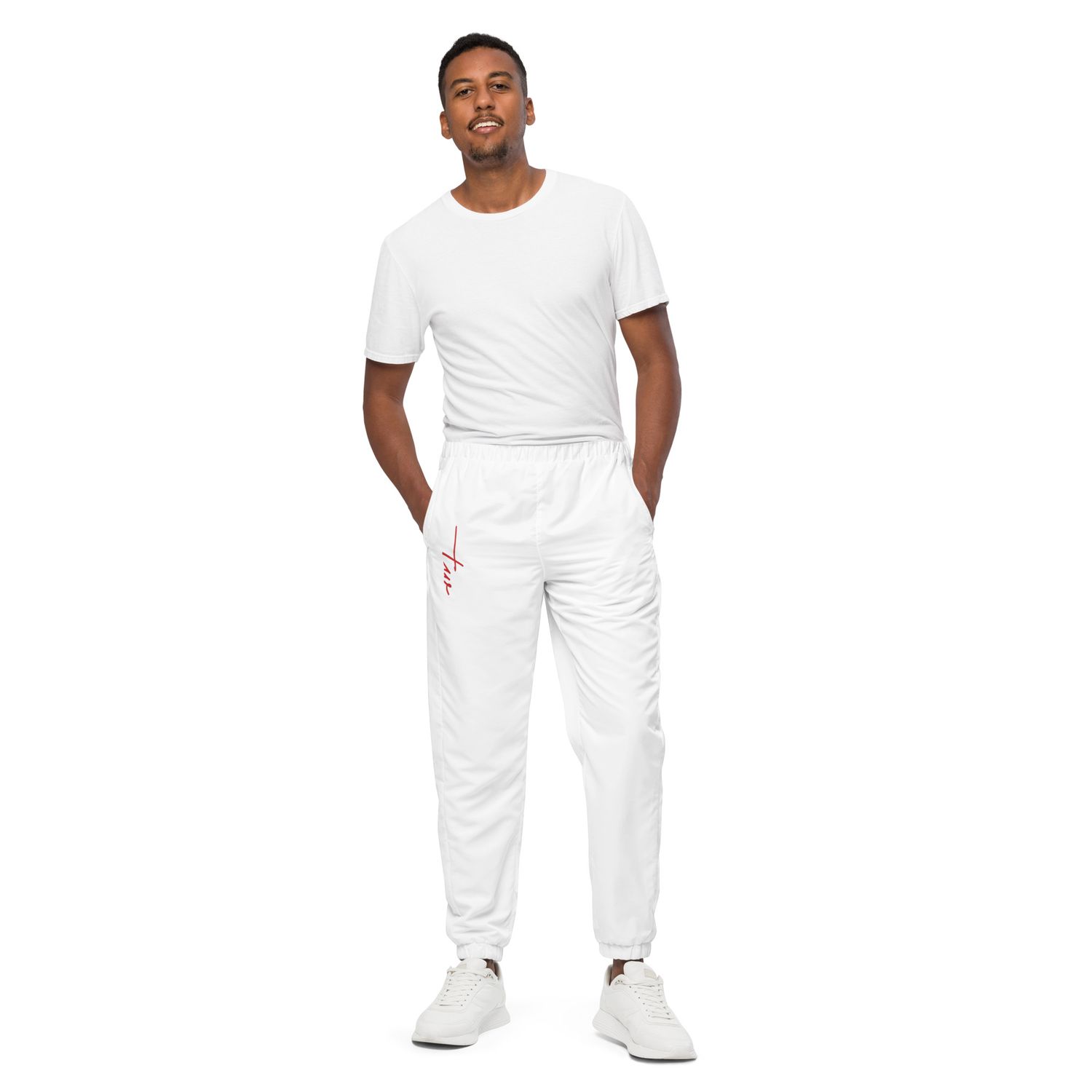 The Wuff® Premium Unisex-Trainingshose