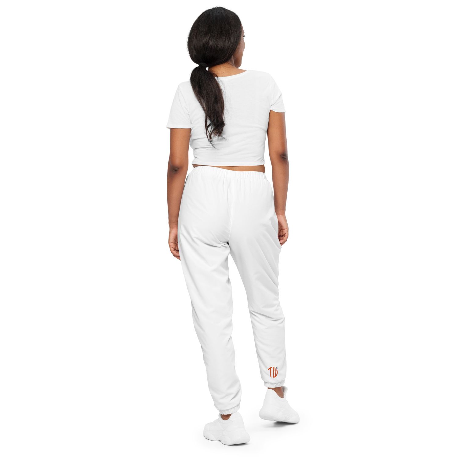 The Wuff® Premium Unisex-Trainingshose