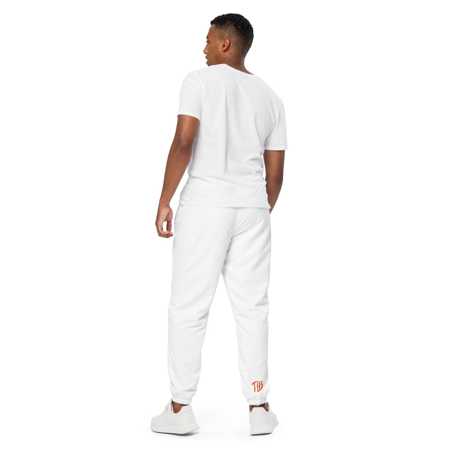 The Wuff® Premium Unisex-Trainingshose