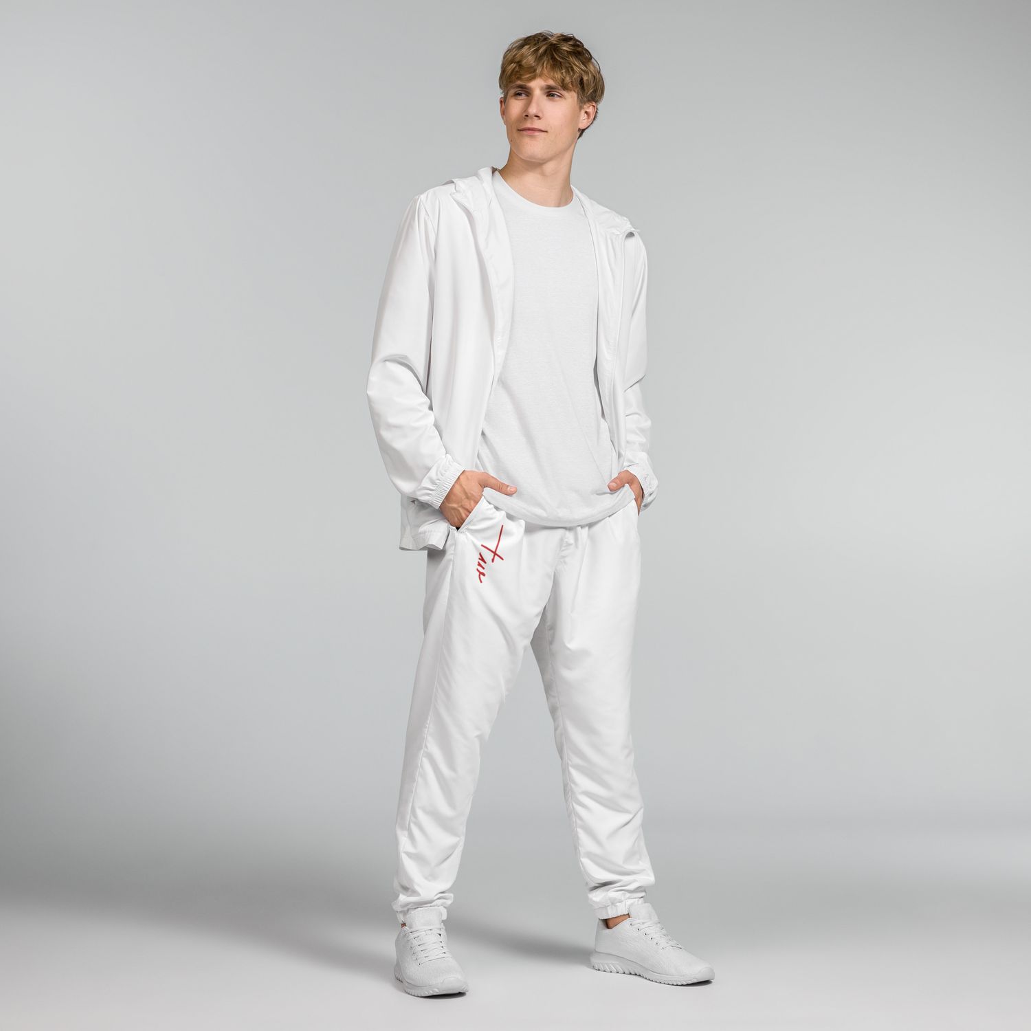 The Wuff® Premium Unisex-Trainingshose