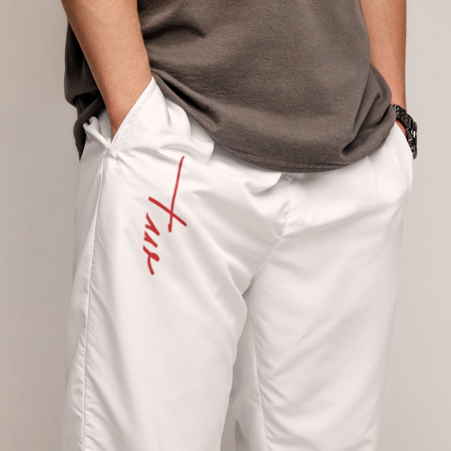 The Wuff® Premium Unisex-Trainingshose