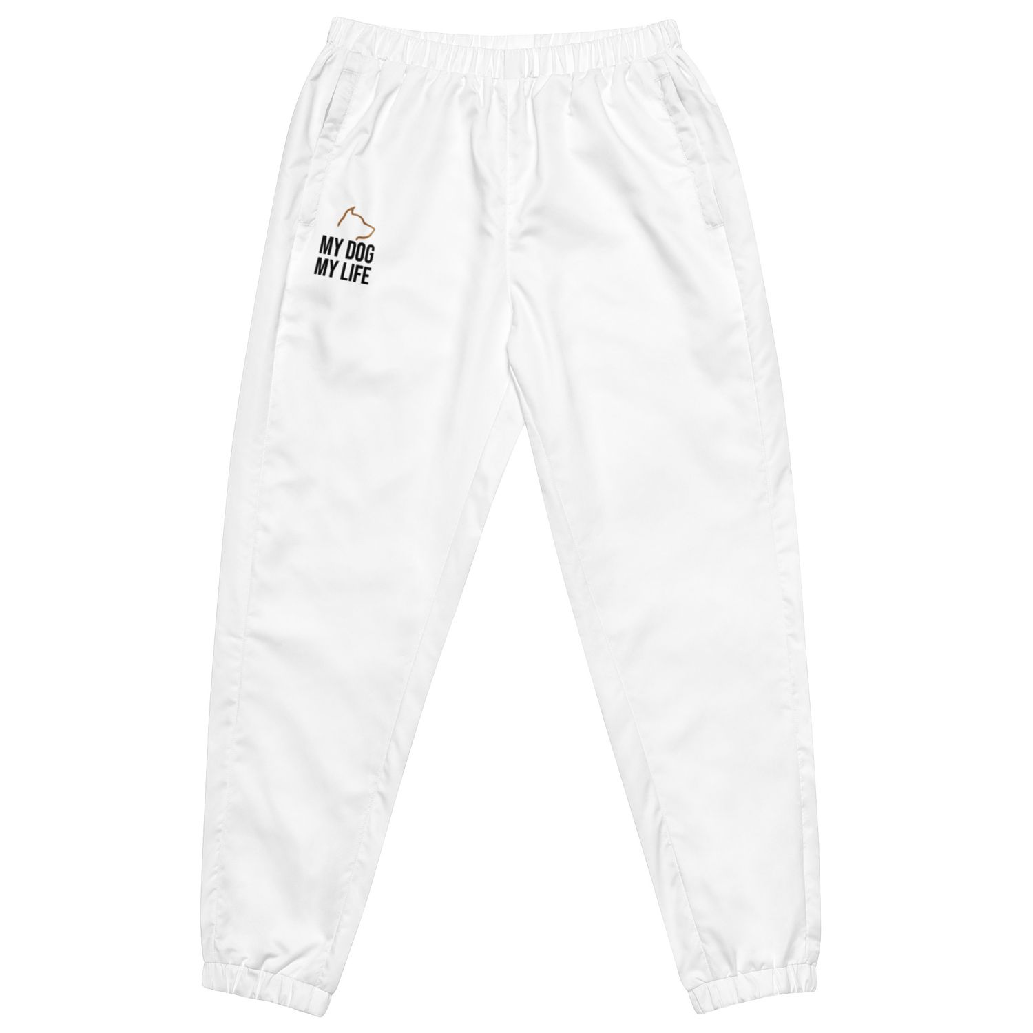 The Wuff® Premium Unisex-Trainingshose