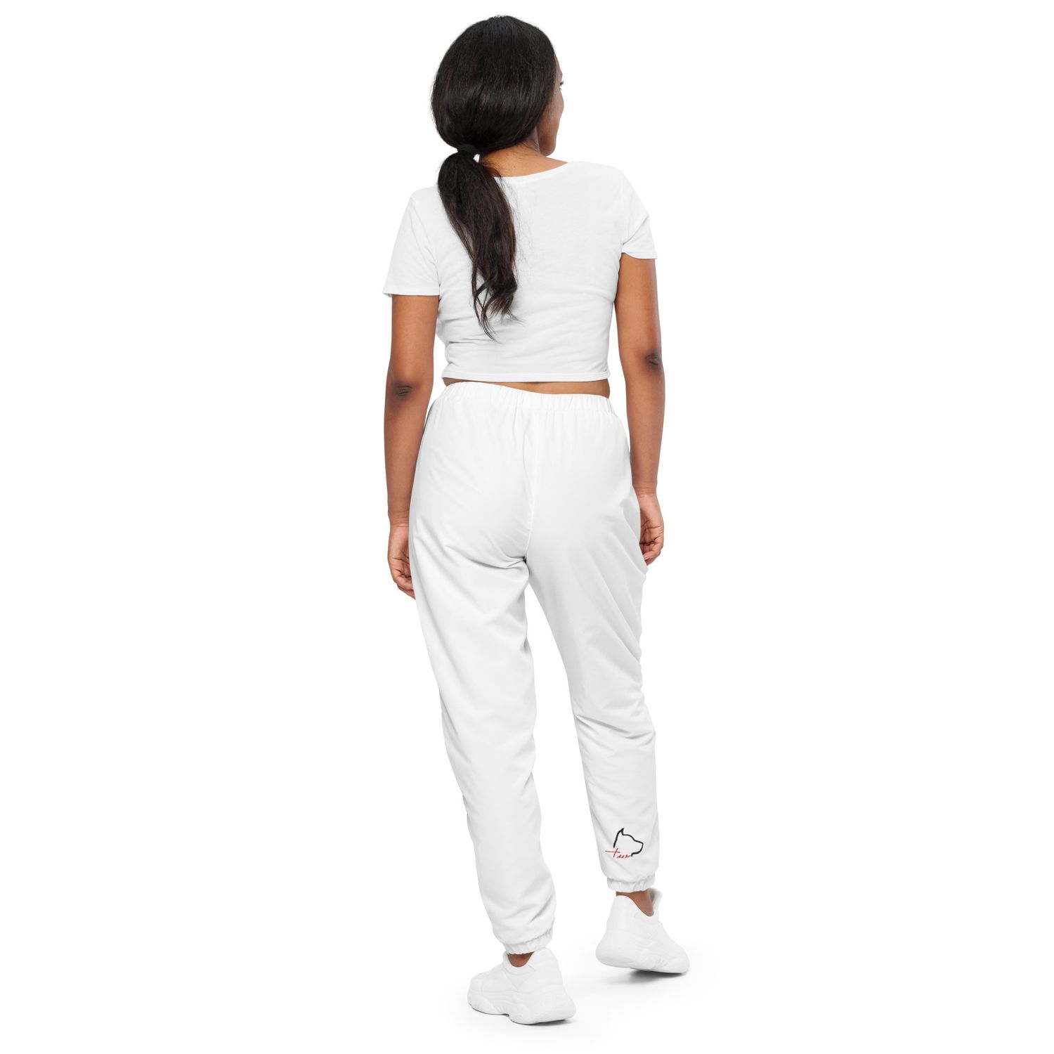 The Wuff® Premium Unisex-Trainingshose