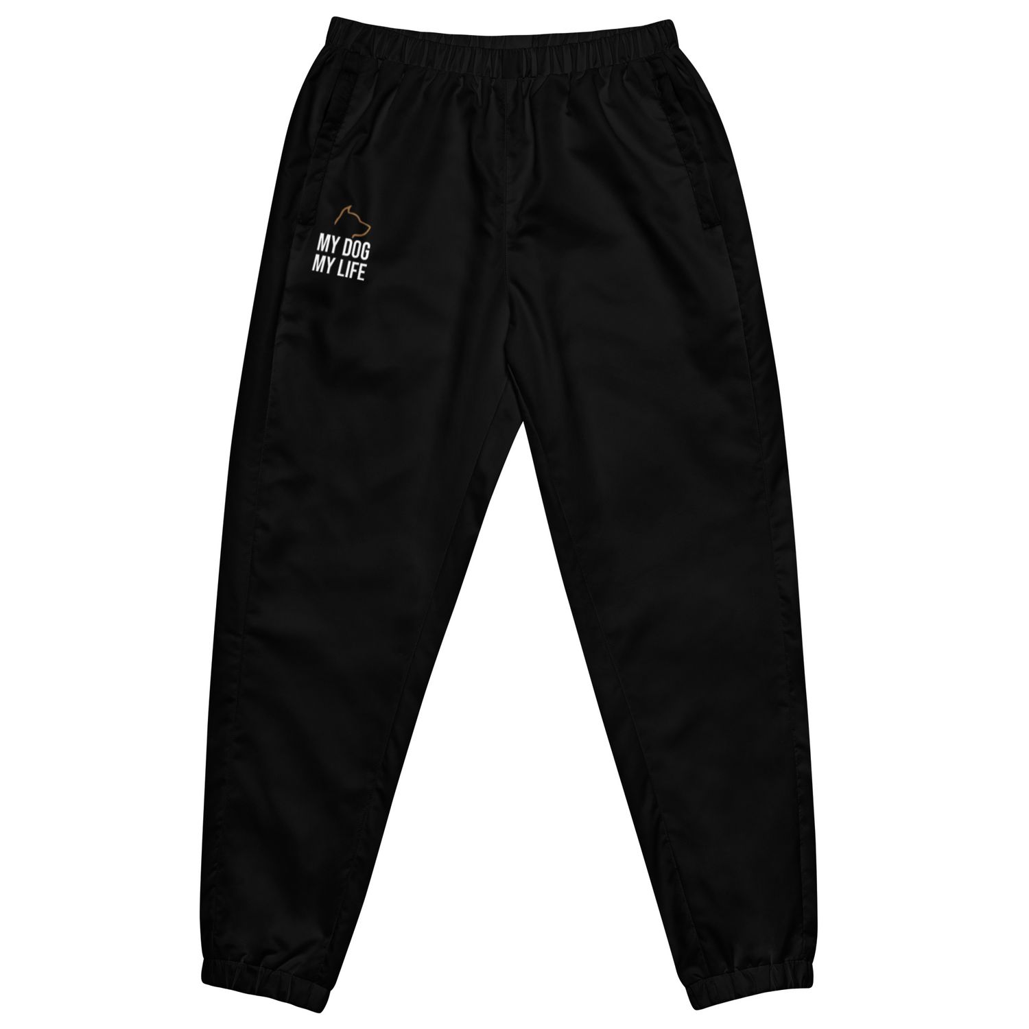 The Wuff® Premium Unisex-Trainingshose