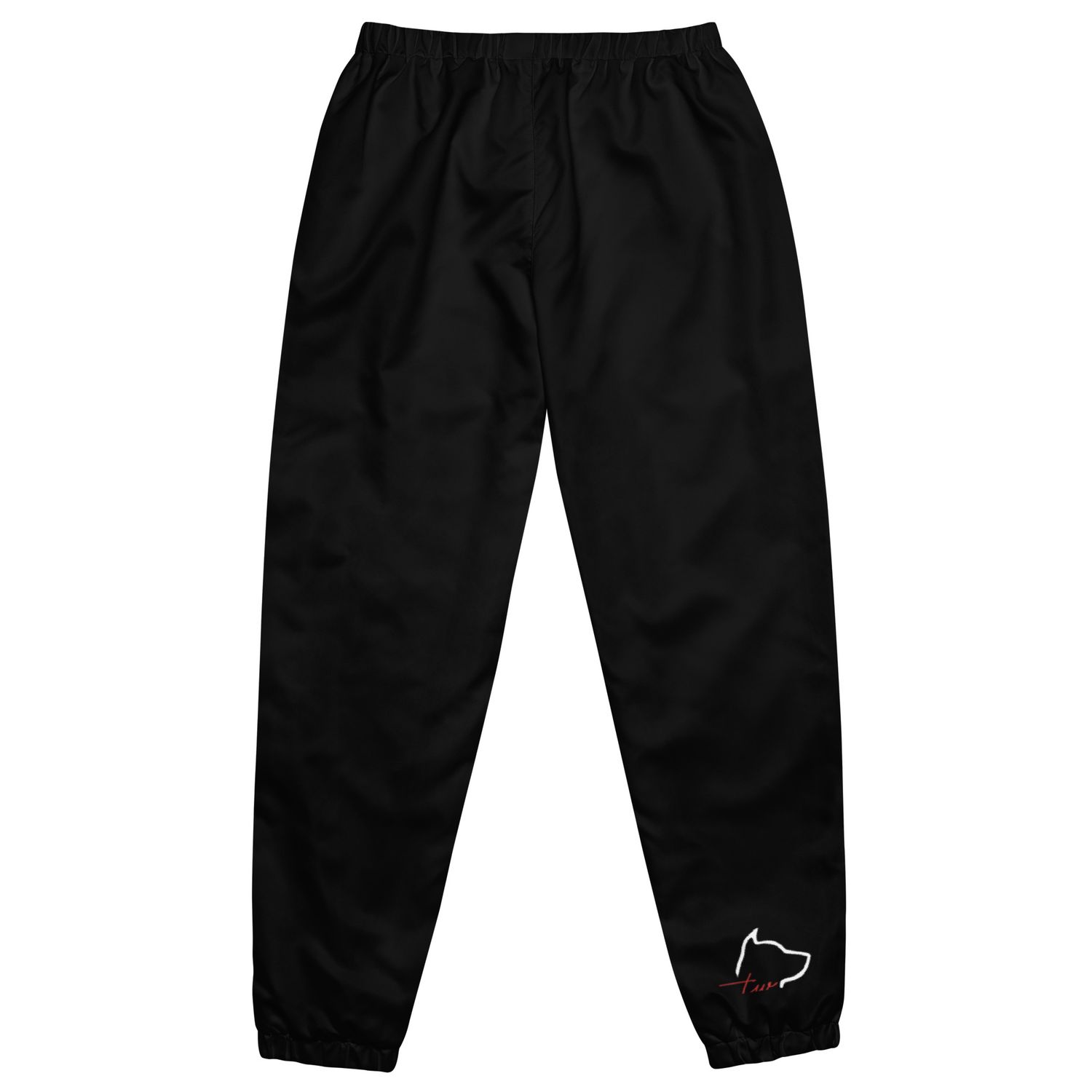 The Wuff® Premium Unisex-Trainingshose