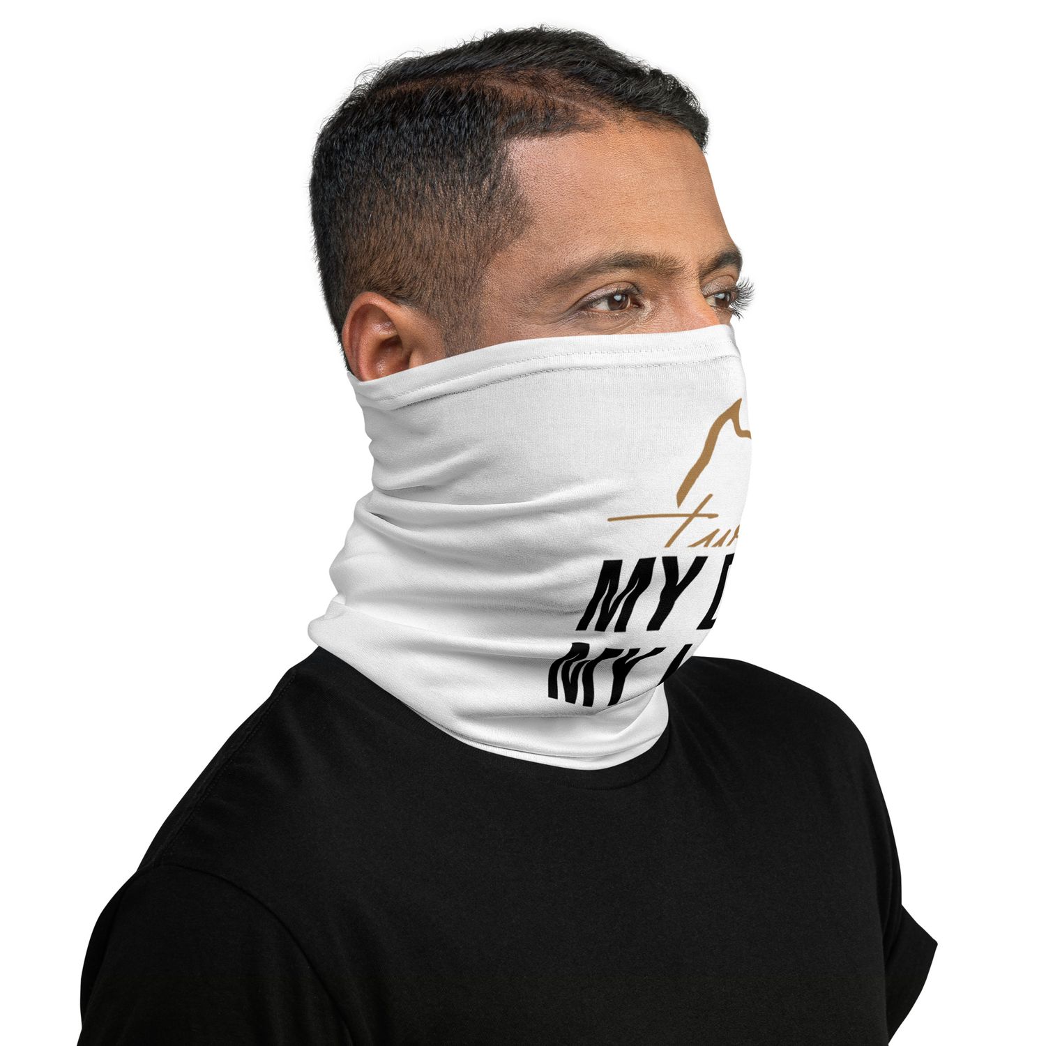 The Wuff® Premium Multifunktionstuch